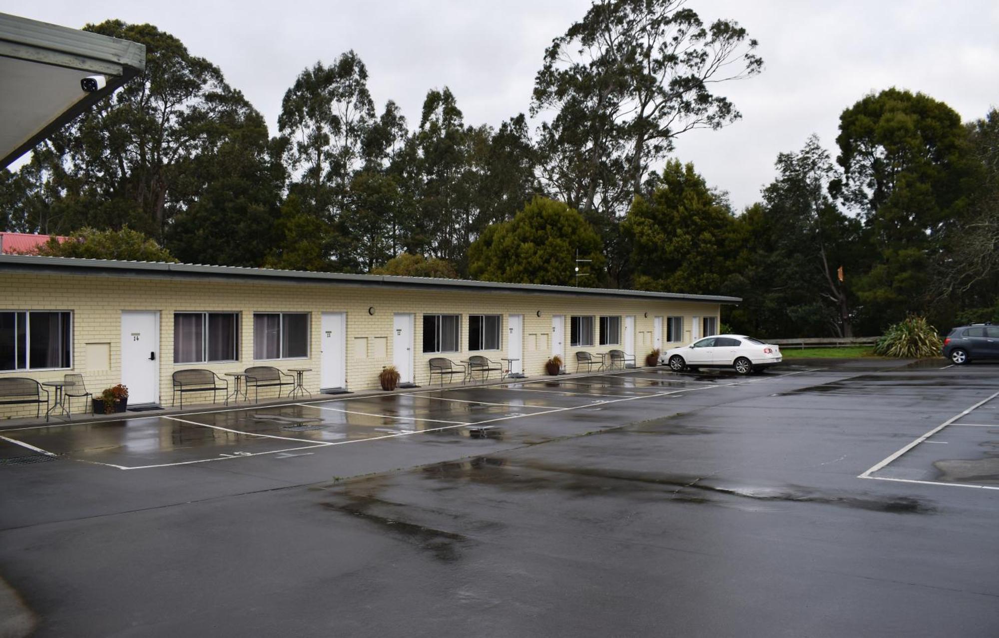Wilsons Promontory Motel Foster Luaran gambar