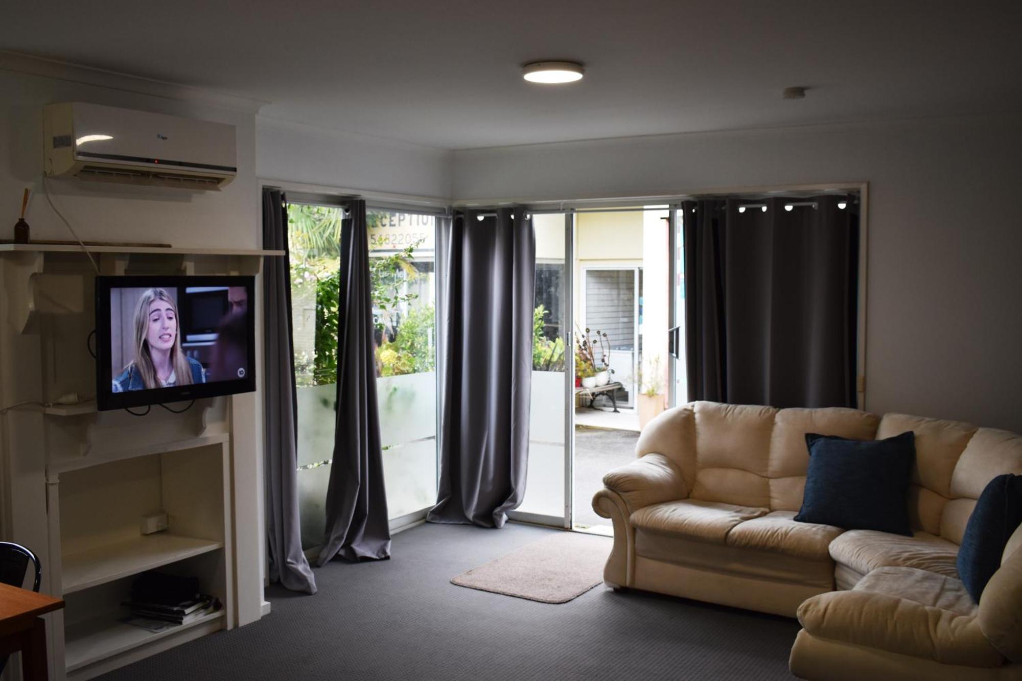 Wilsons Promontory Motel Foster Luaran gambar