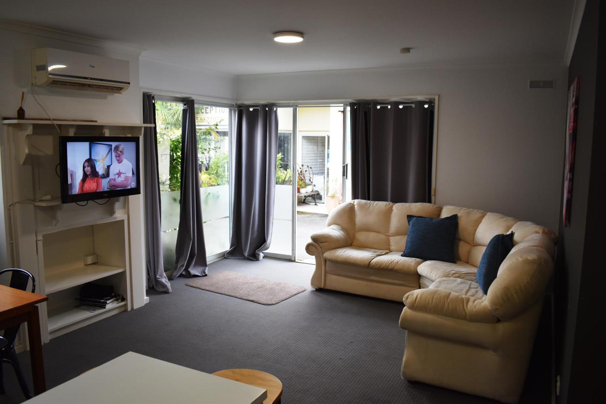 Wilsons Promontory Motel Foster Luaran gambar
