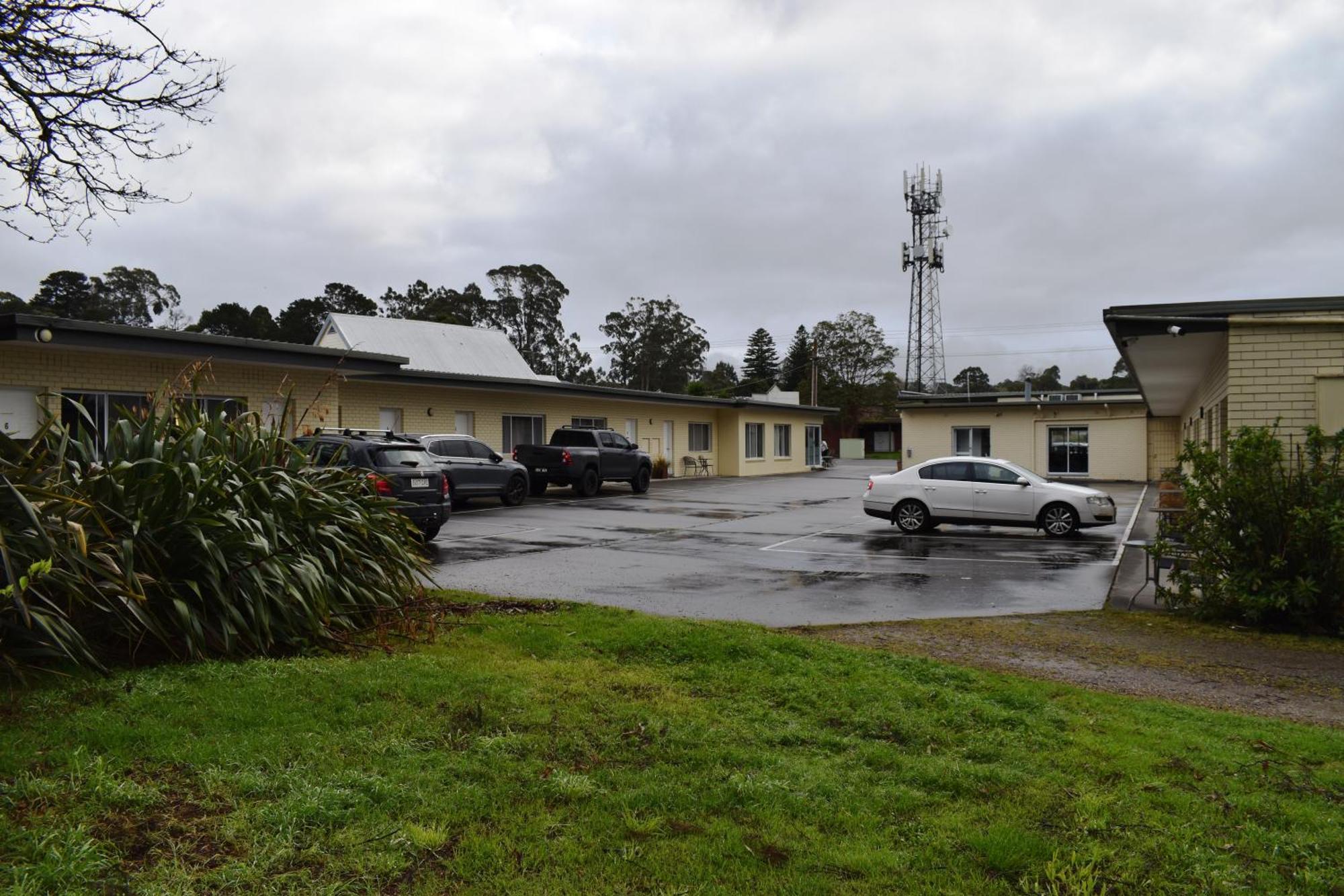 Wilsons Promontory Motel Foster Luaran gambar