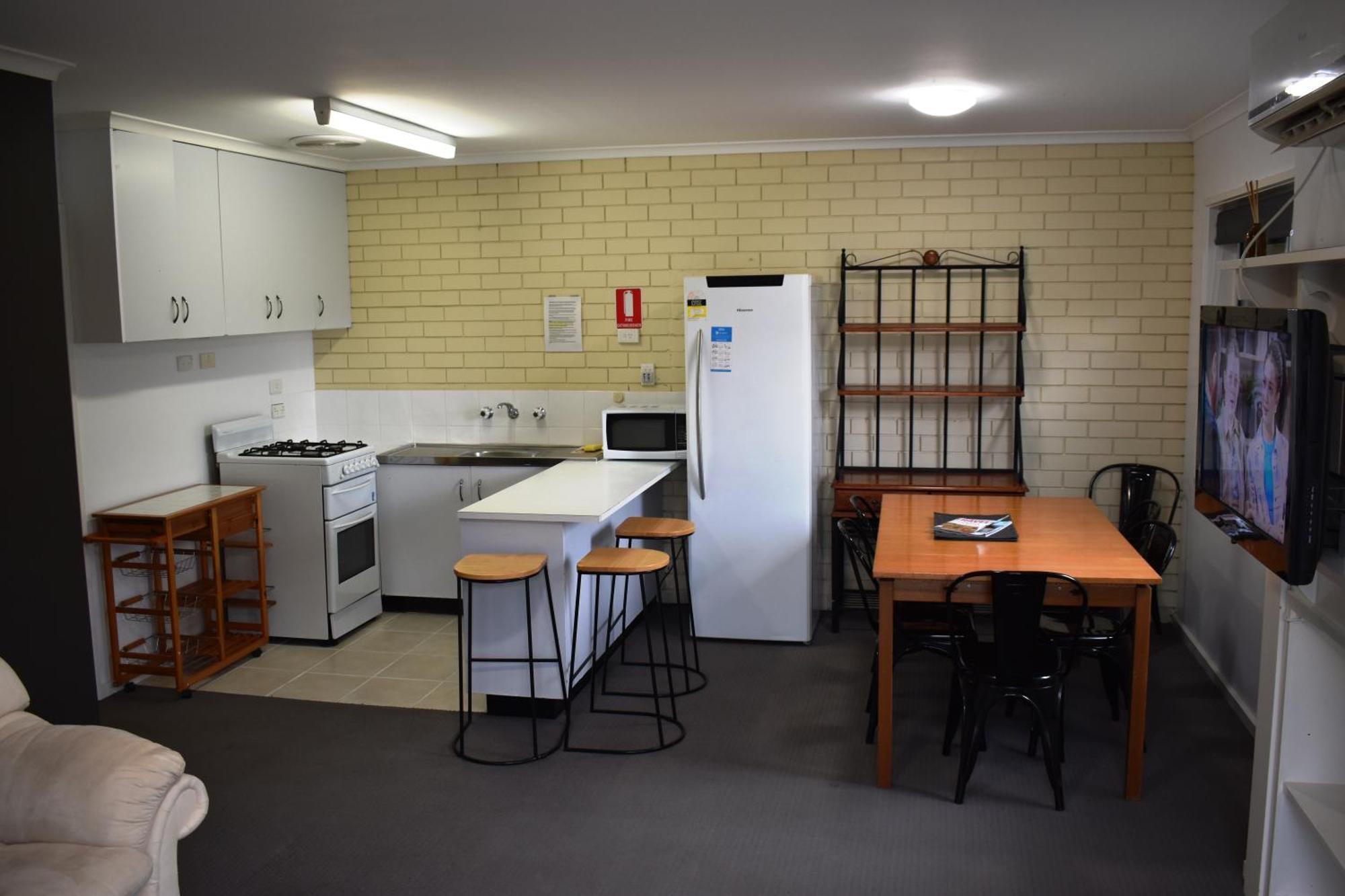 Wilsons Promontory Motel Foster Luaran gambar