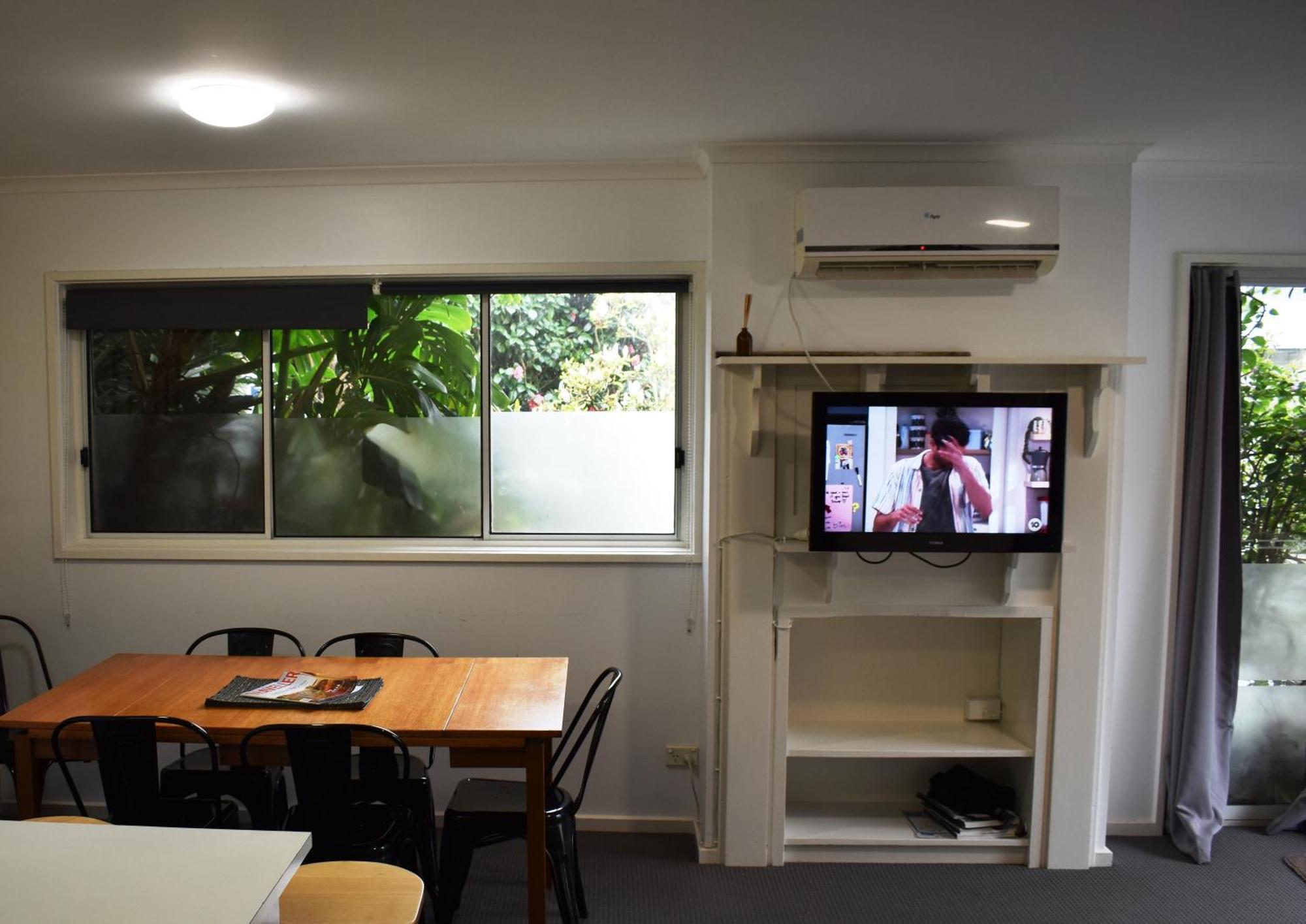 Wilsons Promontory Motel Foster Luaran gambar