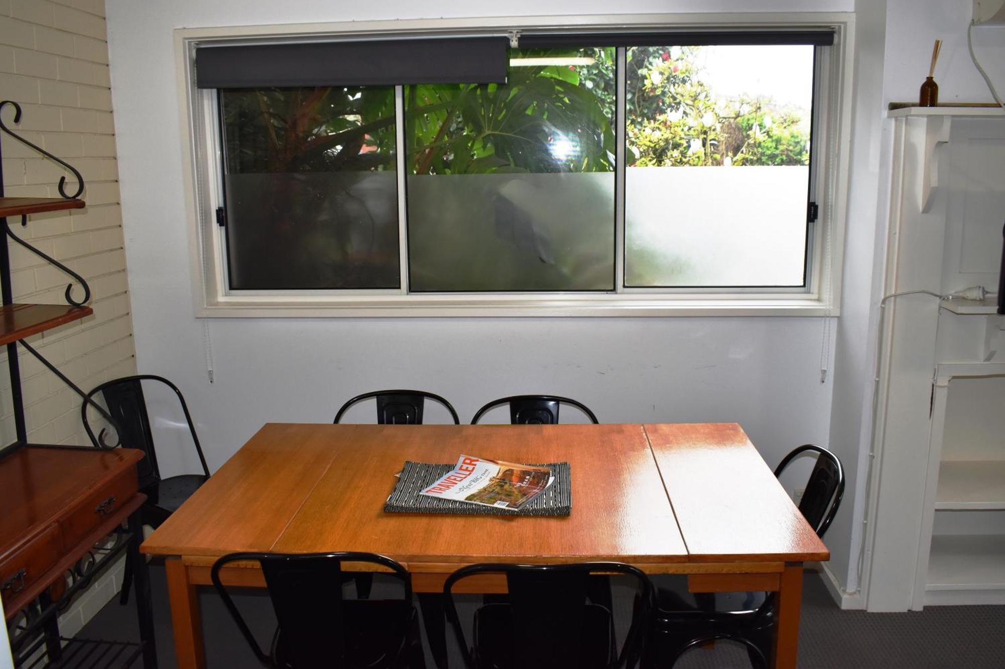 Wilsons Promontory Motel Foster Luaran gambar