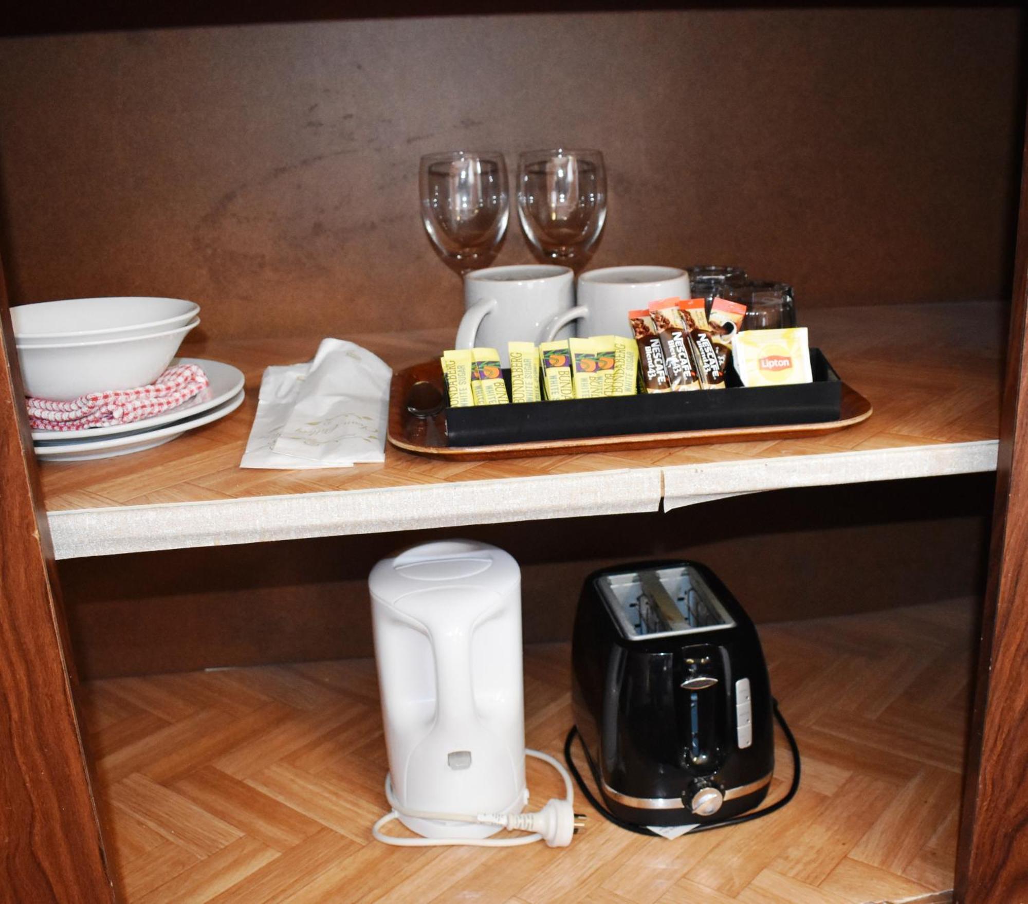 Wilsons Promontory Motel Foster Luaran gambar