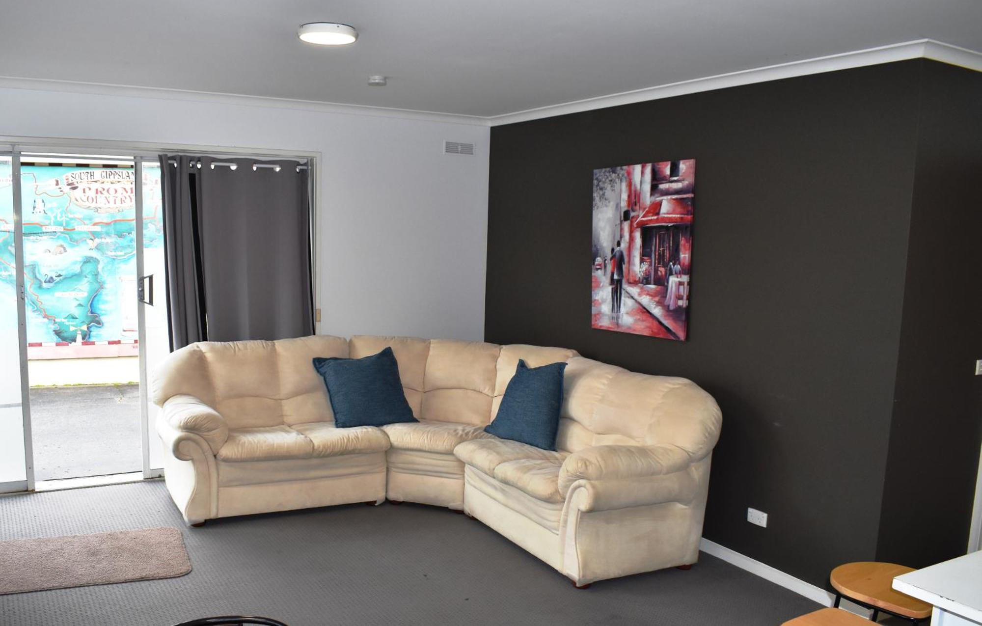 Wilsons Promontory Motel Foster Luaran gambar