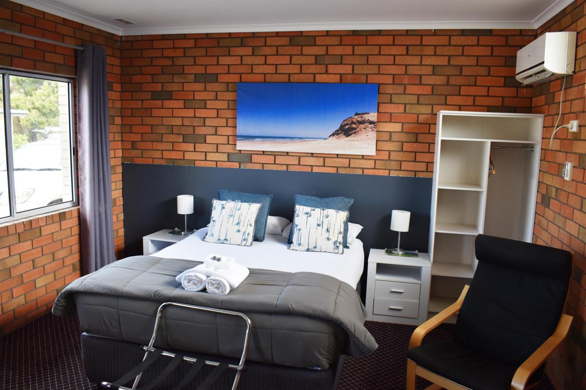 Wilsons Promontory Motel Foster Luaran gambar