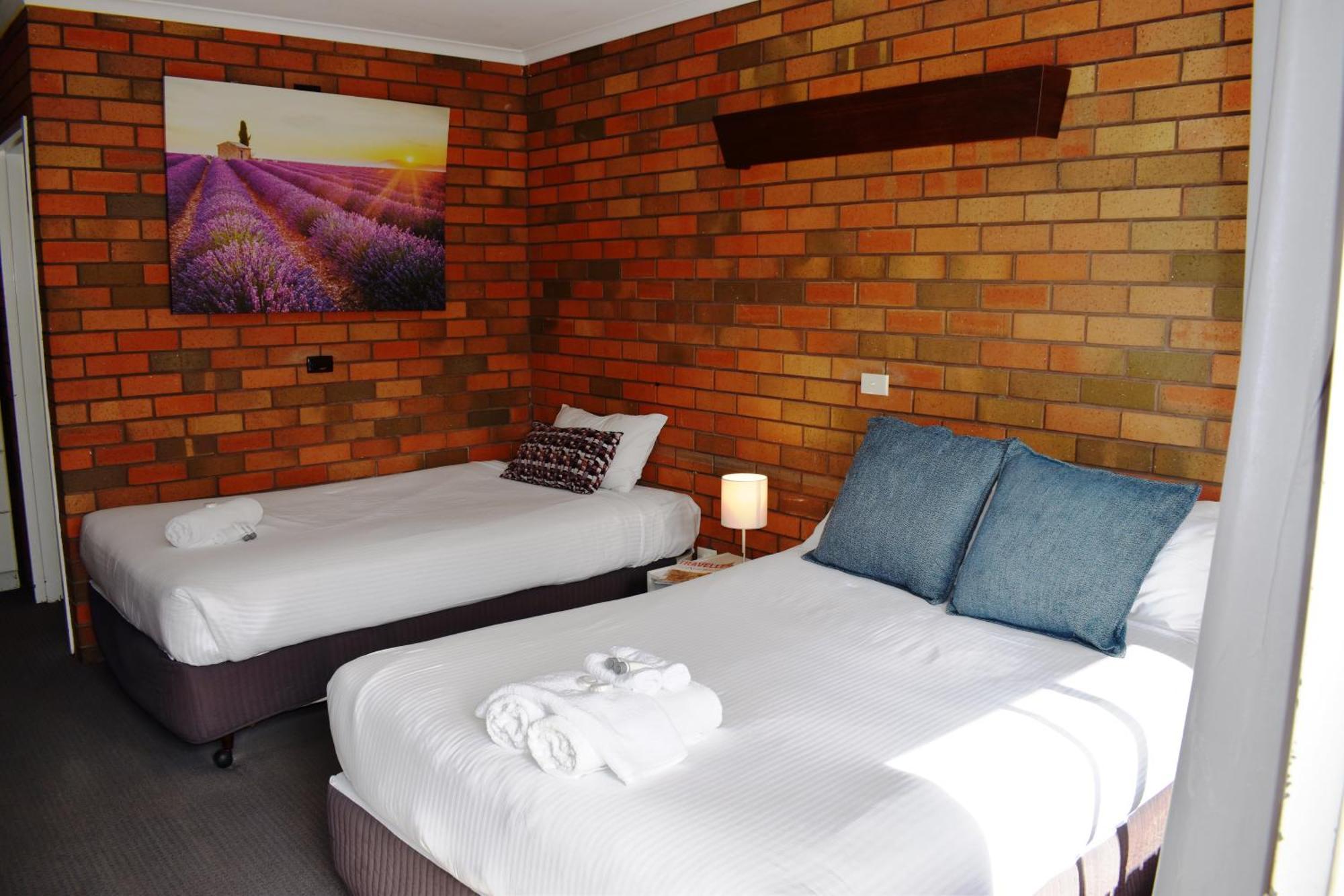 Wilsons Promontory Motel Foster Luaran gambar