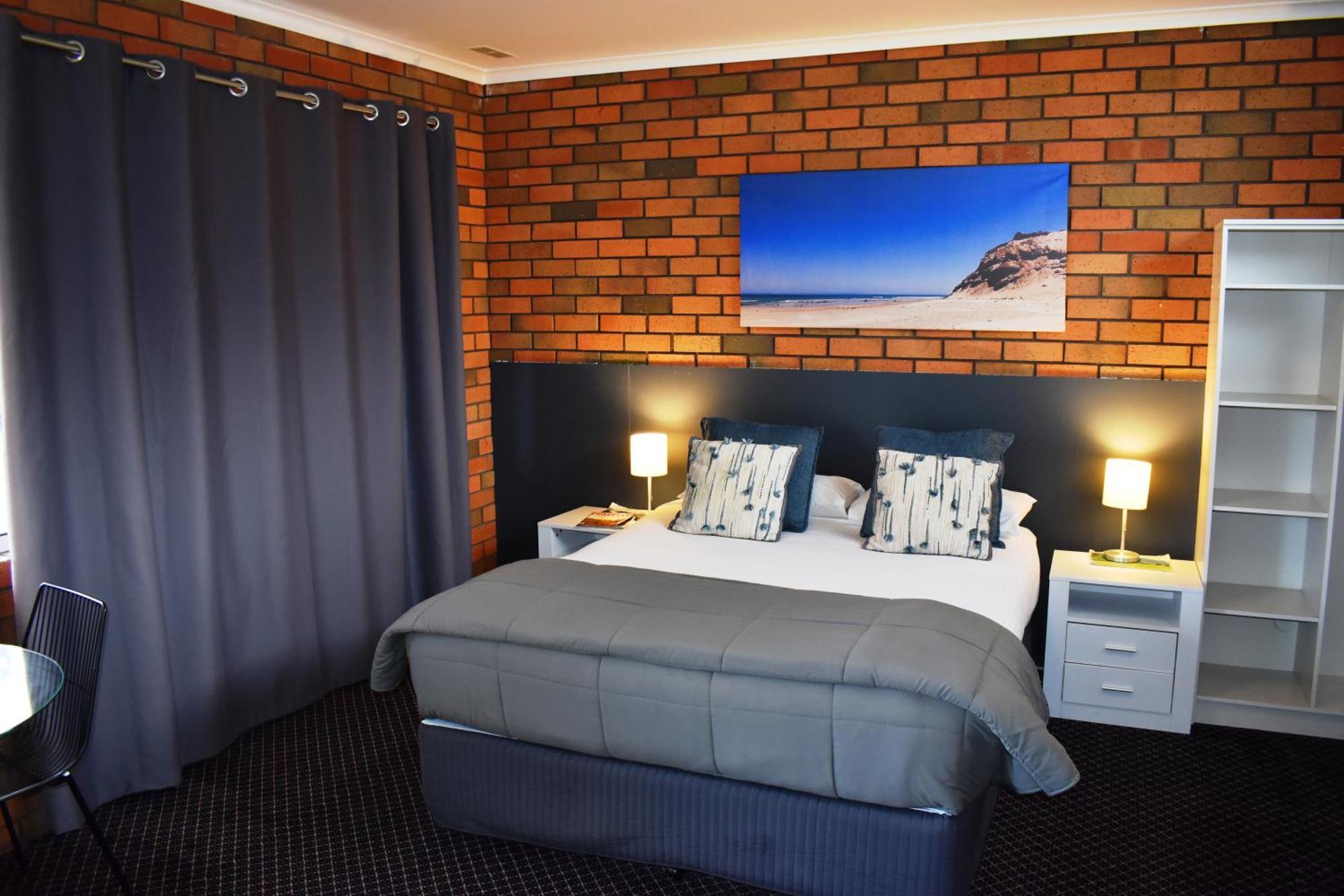 Wilsons Promontory Motel Foster Luaran gambar