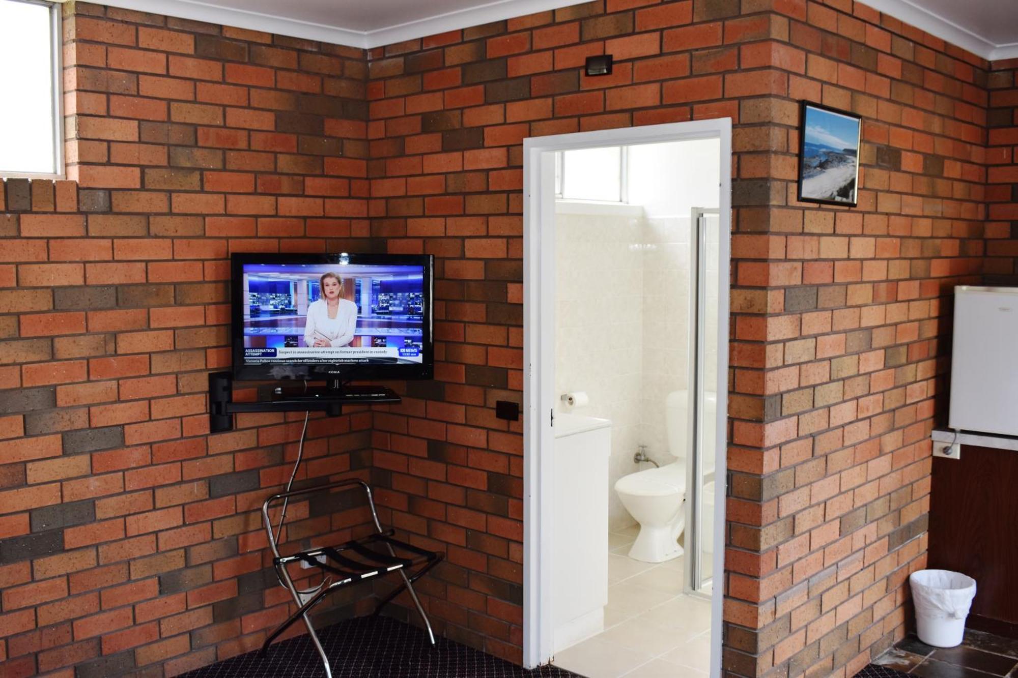 Wilsons Promontory Motel Foster Luaran gambar