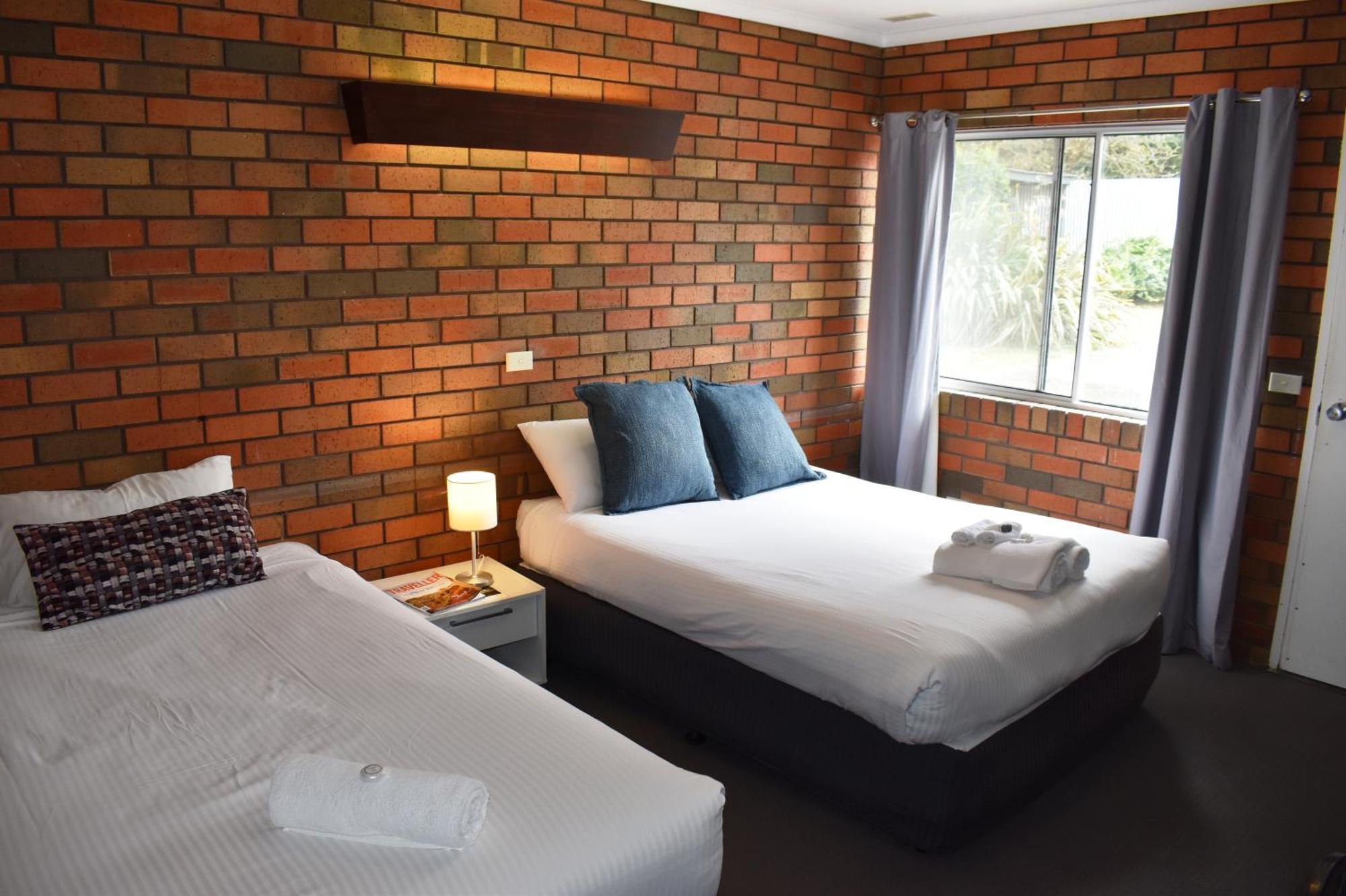 Wilsons Promontory Motel Foster Luaran gambar