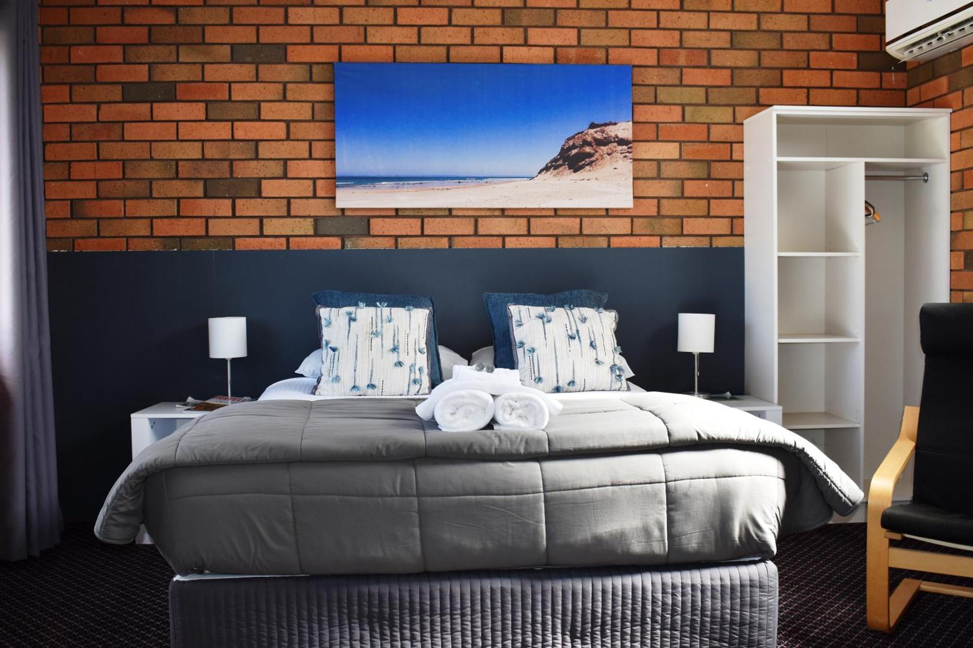 Wilsons Promontory Motel Foster Luaran gambar