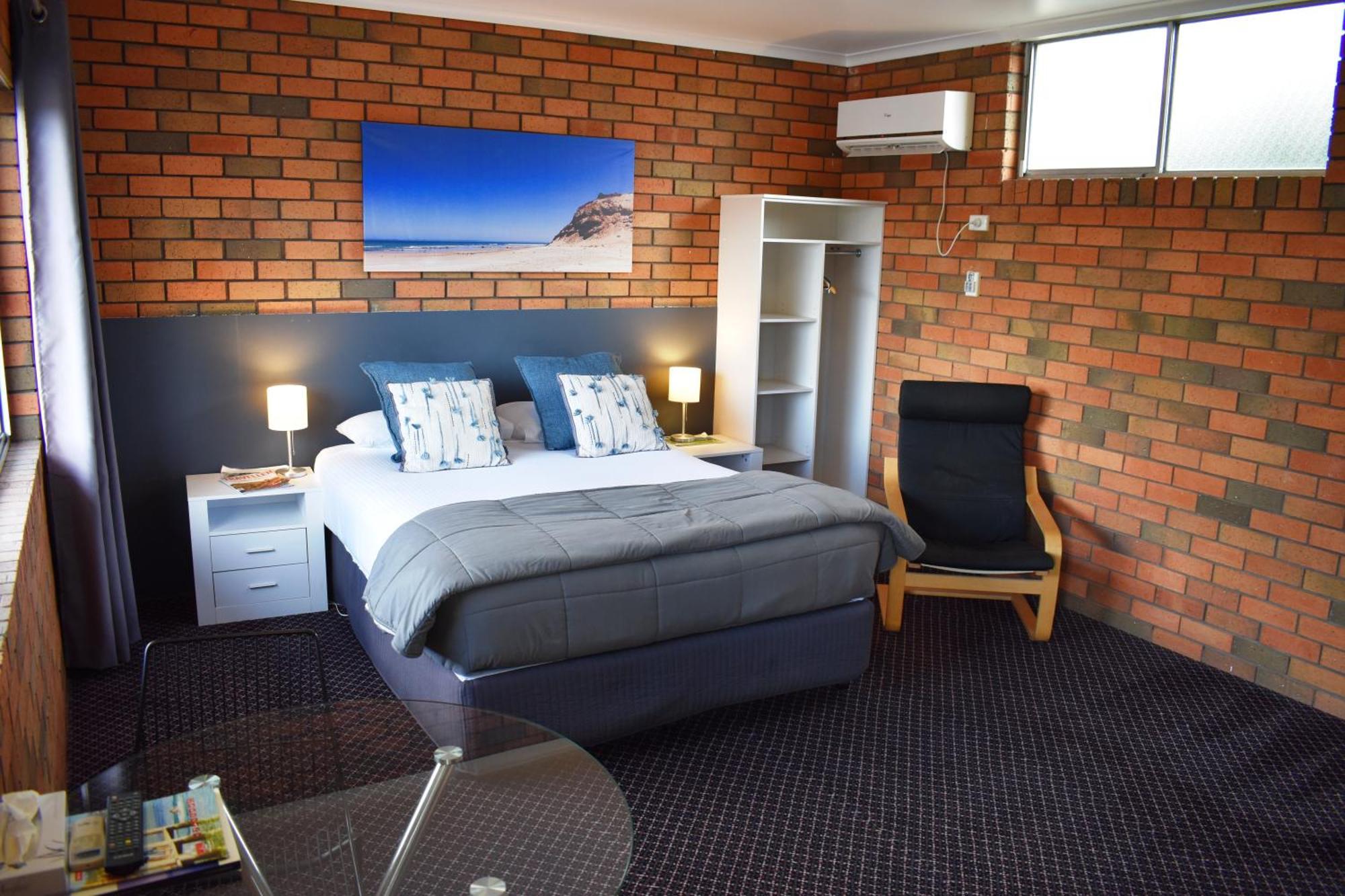 Wilsons Promontory Motel Foster Luaran gambar
