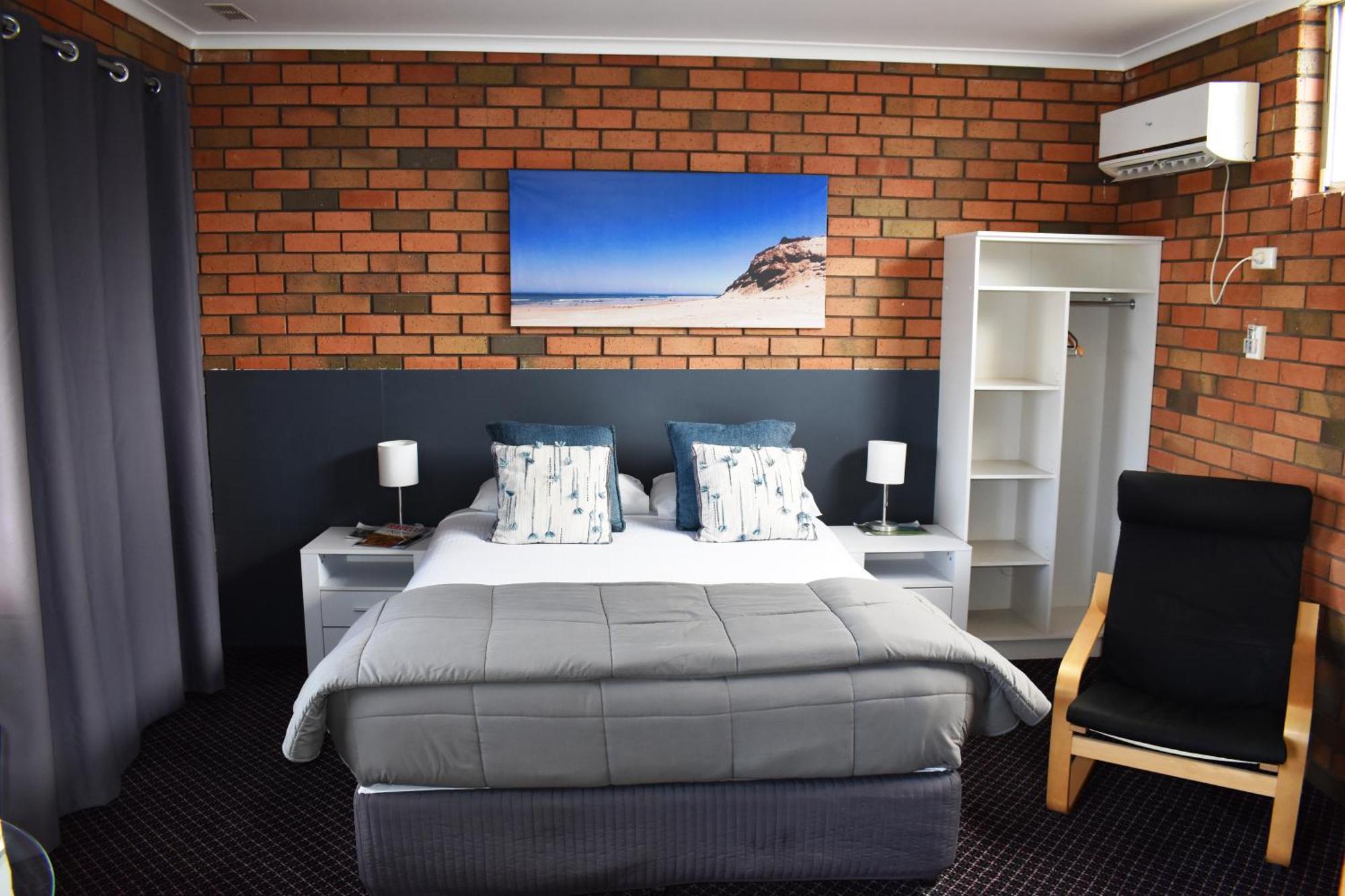 Wilsons Promontory Motel Foster Luaran gambar