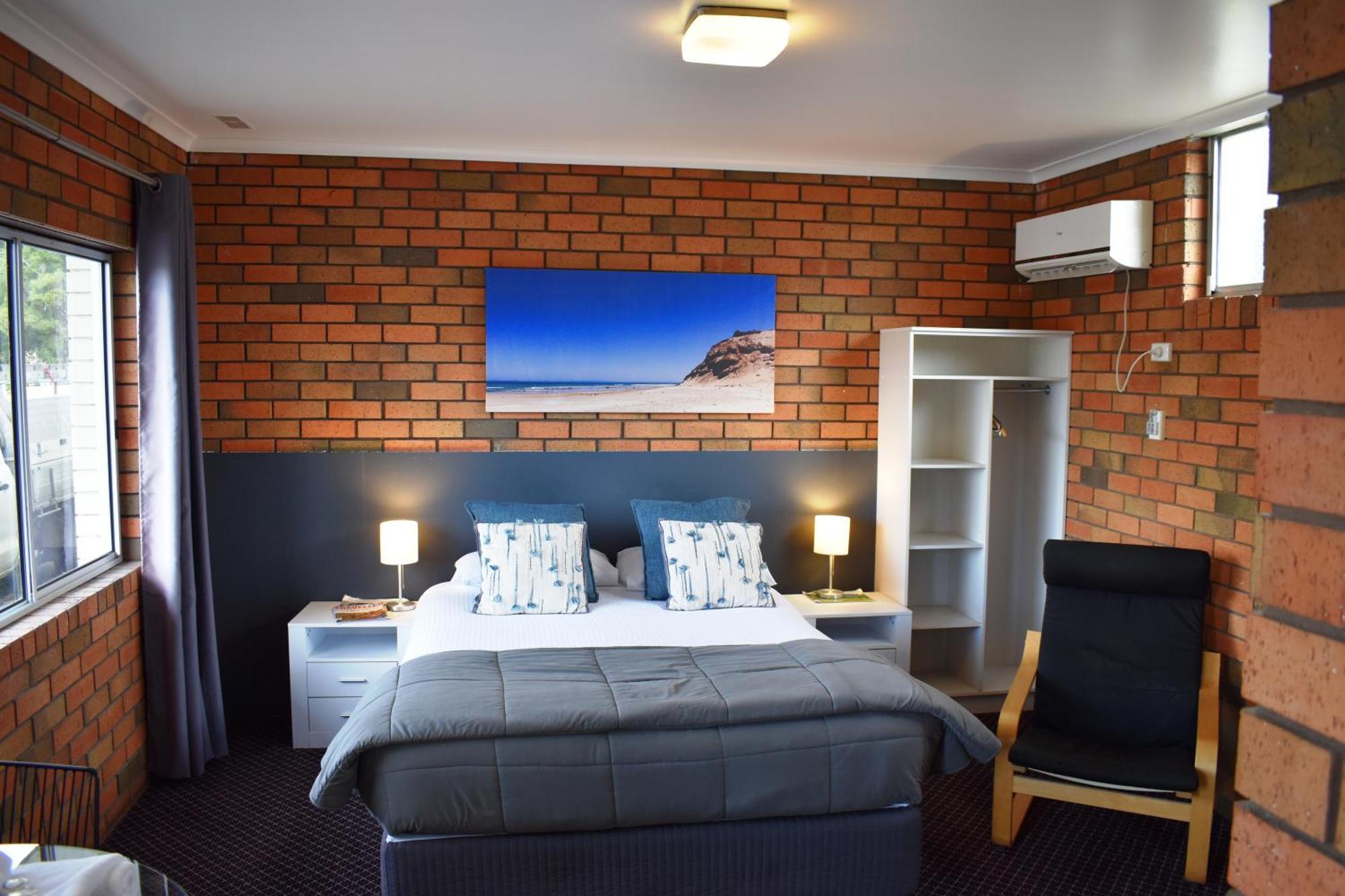 Wilsons Promontory Motel Foster Luaran gambar