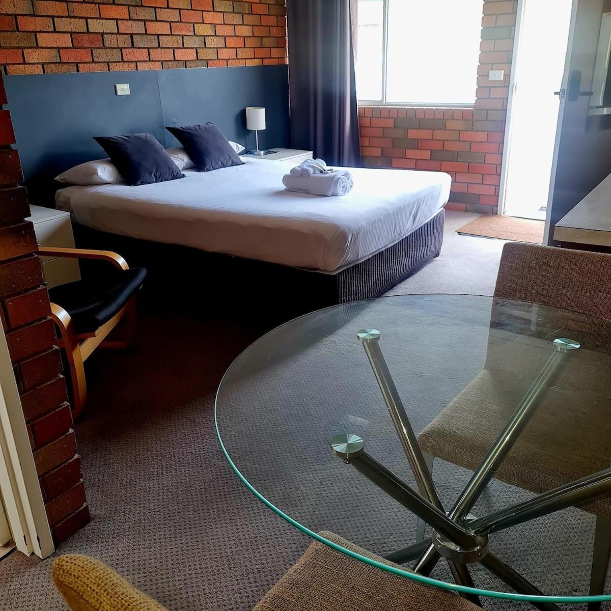 Wilsons Promontory Motel Foster Luaran gambar