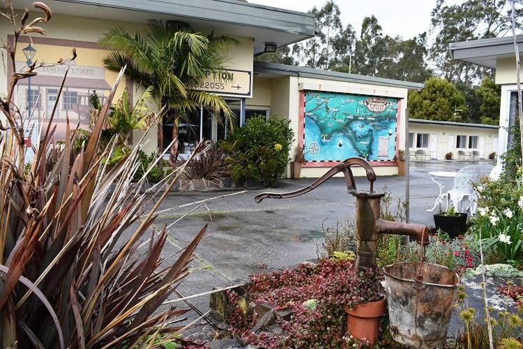 Wilsons Promontory Motel Foster Luaran gambar