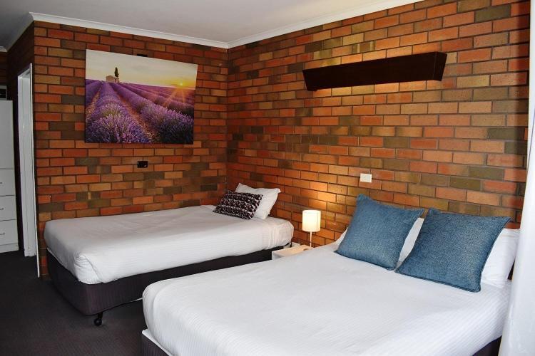 Wilsons Promontory Motel Foster Luaran gambar