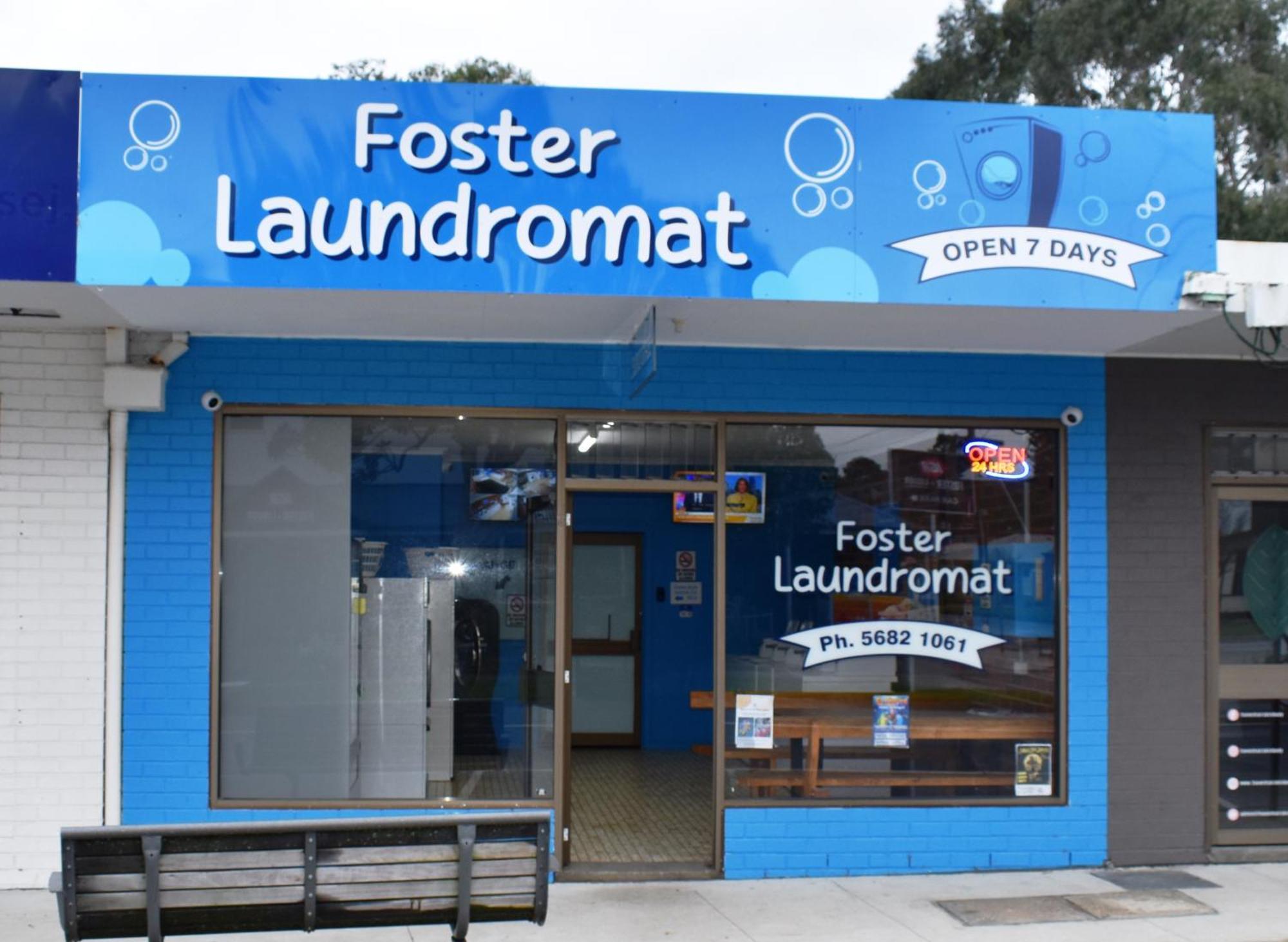 Wilsons Promontory Motel Foster Luaran gambar
