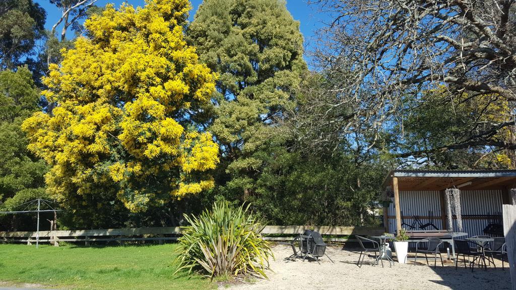 Wilsons Promontory Motel Foster Luaran gambar