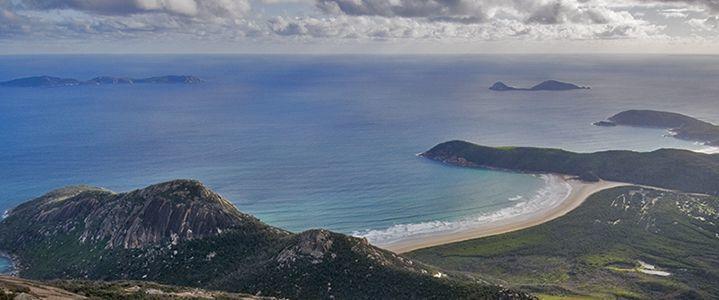 Wilsons Promontory Motel Foster Luaran gambar
