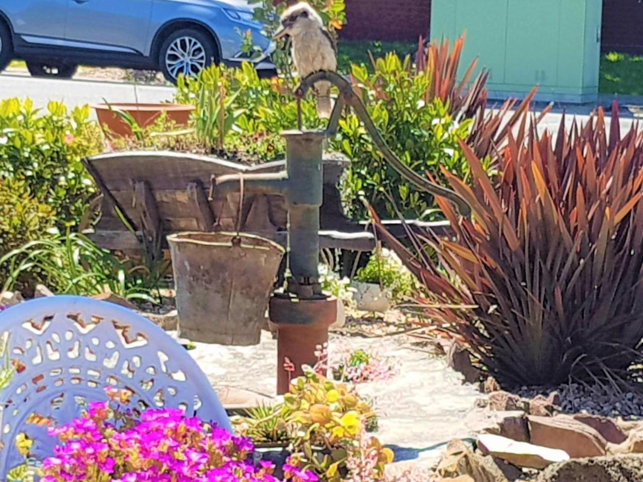 Wilsons Promontory Motel Foster Luaran gambar