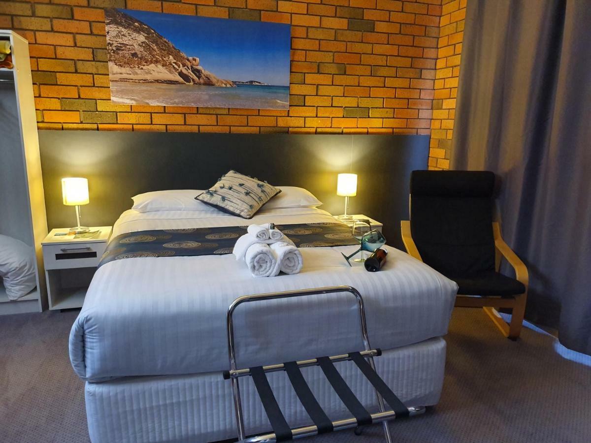 Wilsons Promontory Motel Foster Luaran gambar